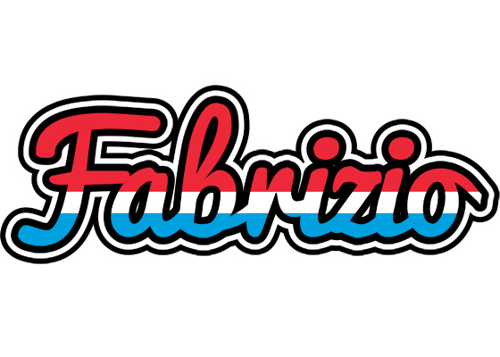 Fabrizio norway logo