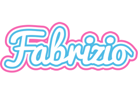 Fabrizio outdoors logo