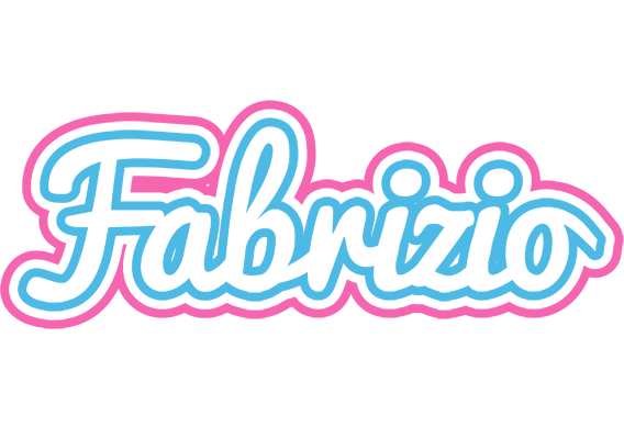 Fabrizio outdoors logo