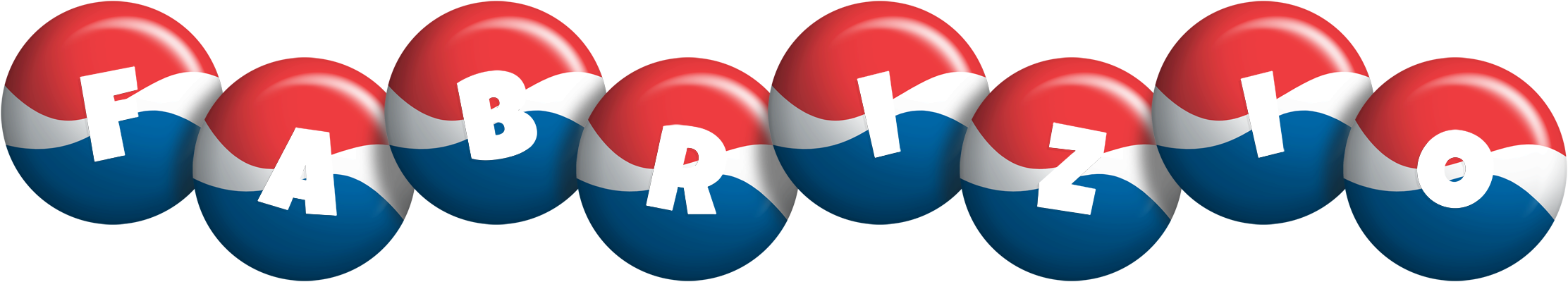 Fabrizio paris logo
