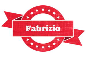 Fabrizio passion logo