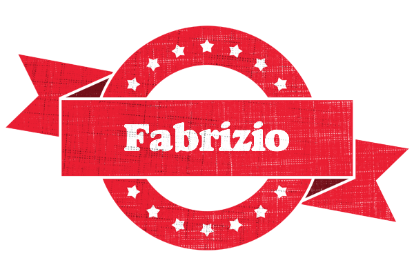 Fabrizio passion logo