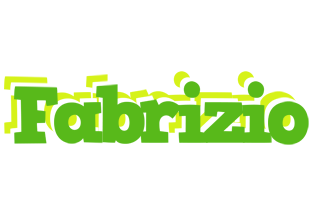 Fabrizio picnic logo