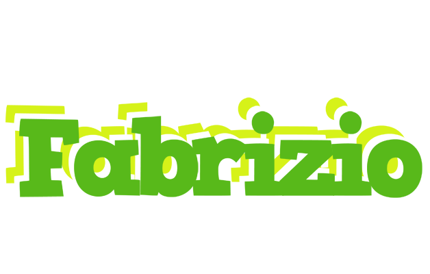 Fabrizio picnic logo