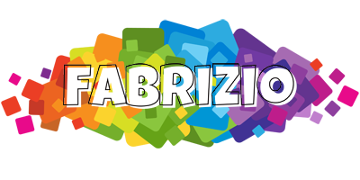 Fabrizio pixels logo