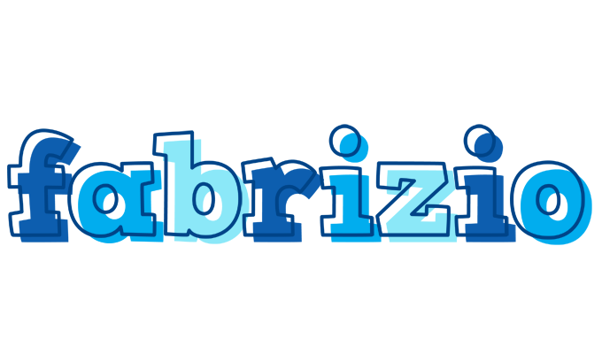 Fabrizio sailor logo