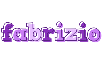 Fabrizio sensual logo