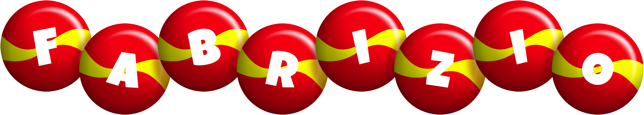 Fabrizio spain logo