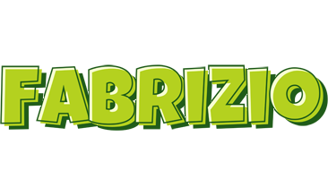 Fabrizio summer logo