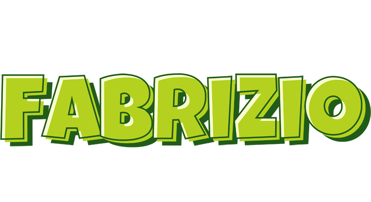 Fabrizio summer logo