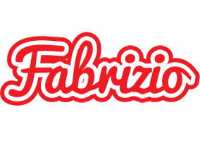 Fabrizio sunshine logo