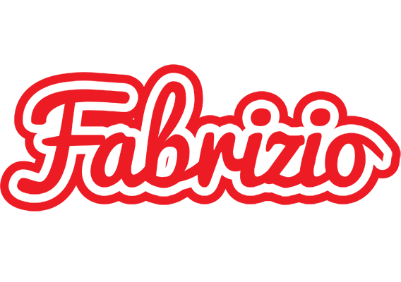 Fabrizio sunshine logo