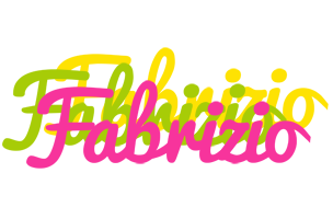 Fabrizio sweets logo