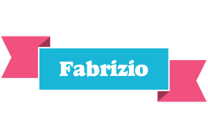 Fabrizio today logo