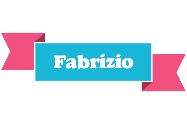 Fabrizio today logo