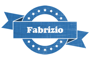 Fabrizio trust logo