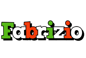 Fabrizio venezia logo