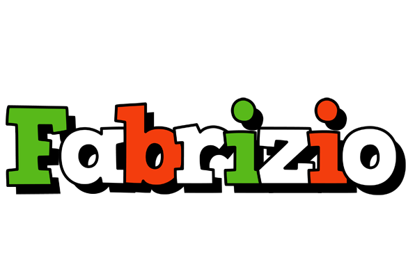 Fabrizio venezia logo