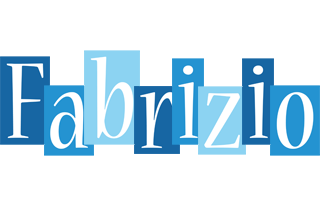 Fabrizio winter logo