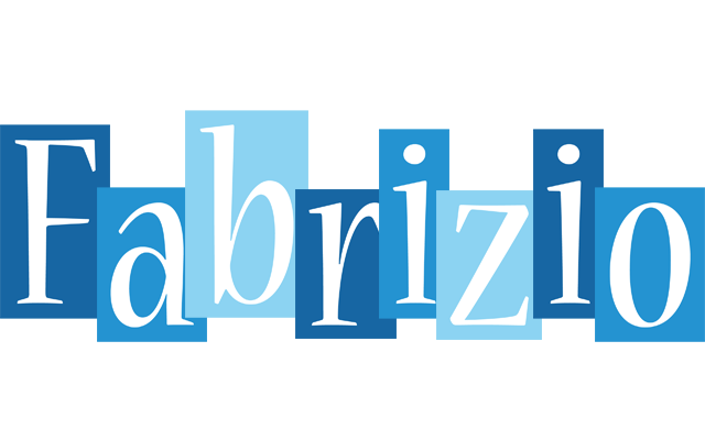 Fabrizio winter logo