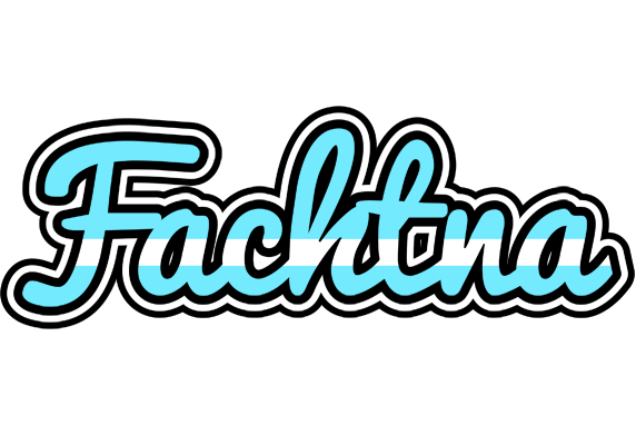 Fachtna argentine logo