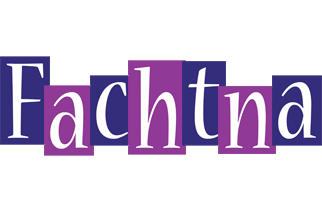 Fachtna autumn logo