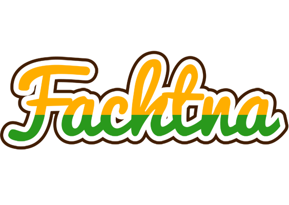 Fachtna banana logo