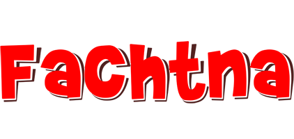 Fachtna basket logo