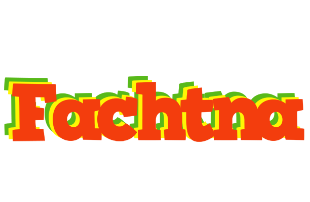 Fachtna bbq logo