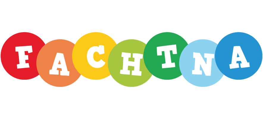 Fachtna boogie logo