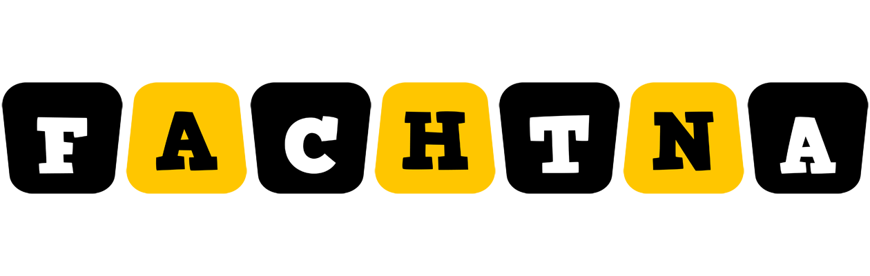 Fachtna boots logo