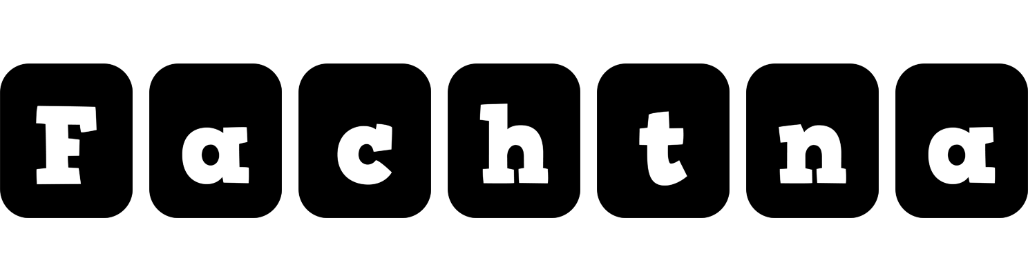 Fachtna box logo