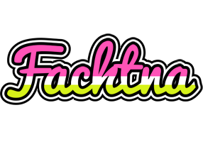 Fachtna candies logo