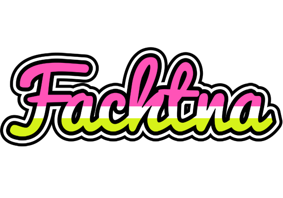 Fachtna candies logo