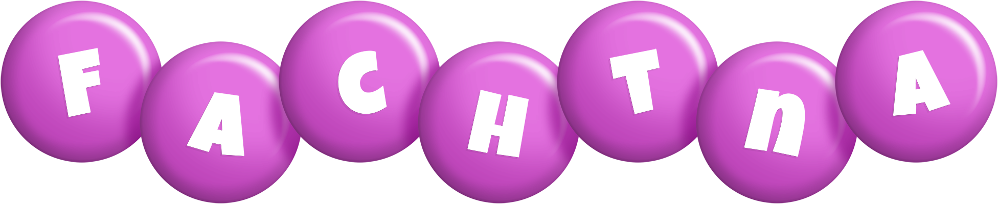 Fachtna candy-purple logo