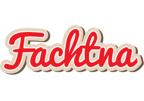 Fachtna chocolate logo