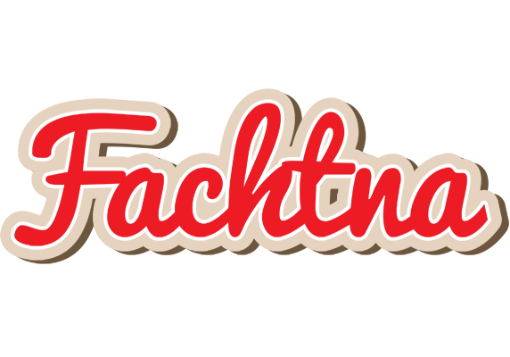 Fachtna chocolate logo