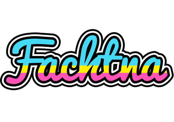 Fachtna circus logo