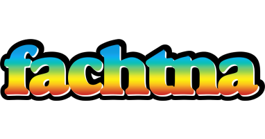 Fachtna color logo