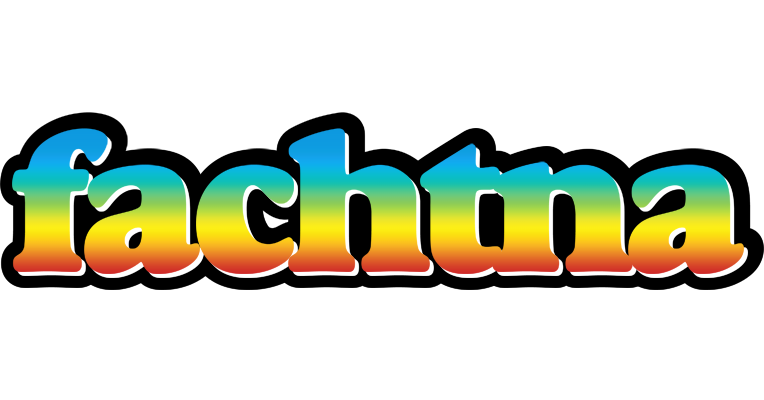 Fachtna color logo