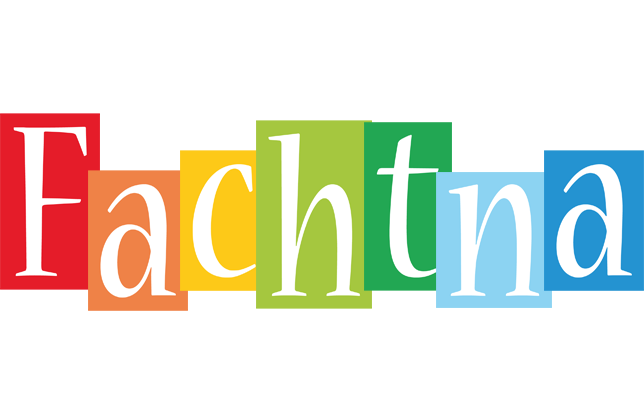 Fachtna colors logo