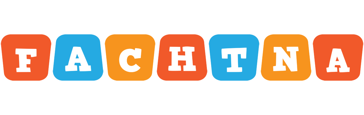 Fachtna comics logo
