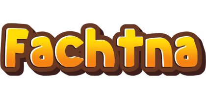 Fachtna cookies logo