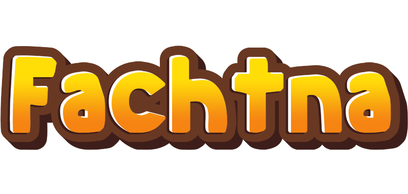 Fachtna cookies logo