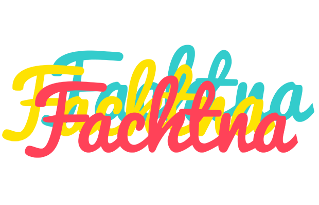 Fachtna disco logo