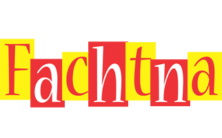 Fachtna errors logo