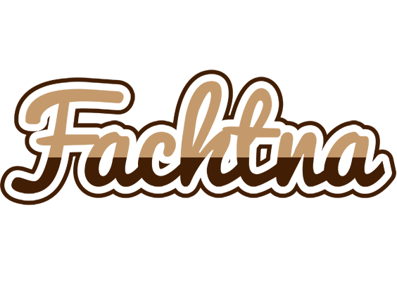 Fachtna exclusive logo