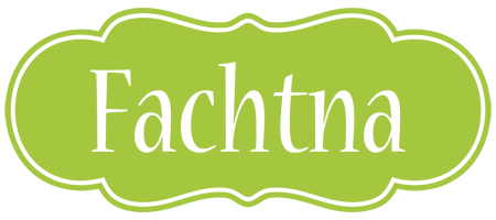 Fachtna family logo