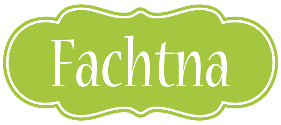 Fachtna family logo
