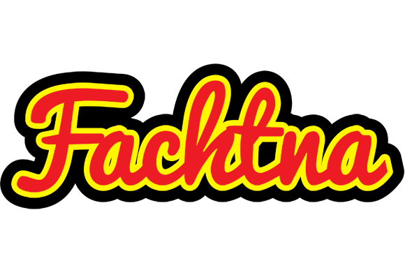 Fachtna fireman logo